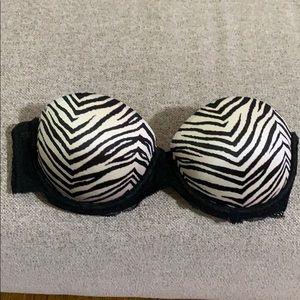 PINK by Victoria’s Secret Strapless Bra